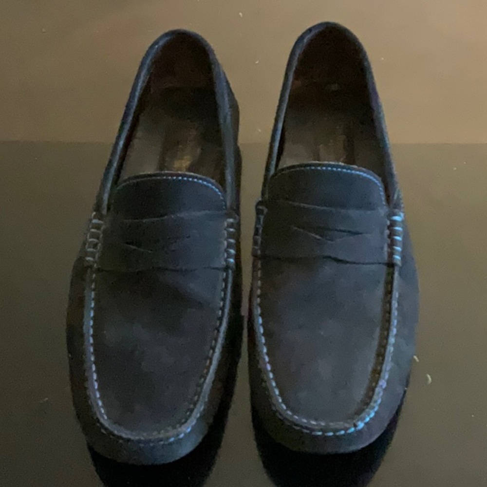 To Boot Moccasins/Driving Shoes